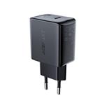 AF A1 PD20W single USB-C charger (EU) – black ACEFAST کابل مبدلی