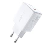 AF A1 PD20W single USB-C charger (EU) – White ACEFAST کابل مبدلی