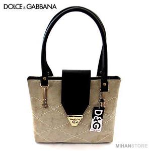 کیف زنانه d&g مدل once