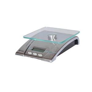 ترازو سفید – کد KS101 برند MGS