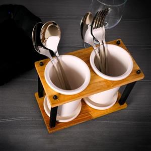 جا قاشقی WS2011 برند MGS