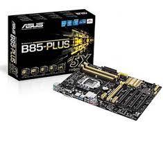 مادربرد ASUS B85-PLUS