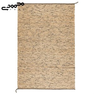قالیچه ایکیا مدل IKEA MELHOLT سایز 195x133 سانتی متر