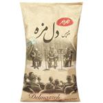 بسته 6 عددی چیپس موسیر دل مزه مزمز 90 گرمی