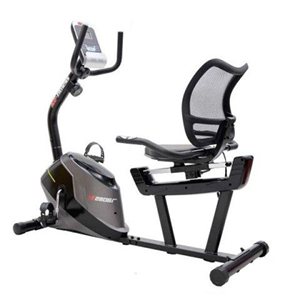 دوچرخه ثابت خانگی ال اس فیتنس ST-2806R