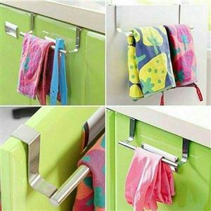آویز حوله کابینت