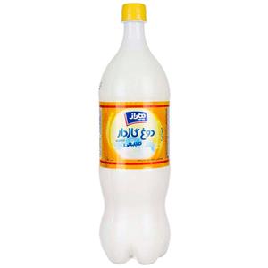 بسته 3 عددی دوغ گازدار هراز 1.5 لیتری