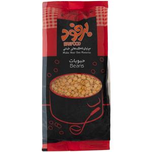 بسته 3 عددی لپه برفود 900 گرمی