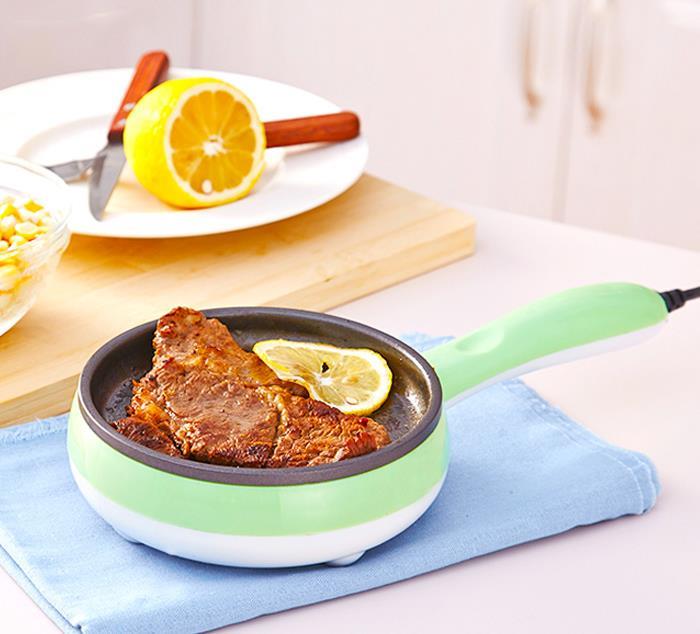 مینی پز برقی
