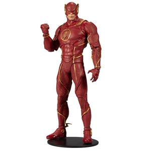 اکشن فیگور مک فارلین مدل Flash