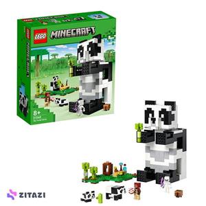 لگو ماینکرافت کد 21245