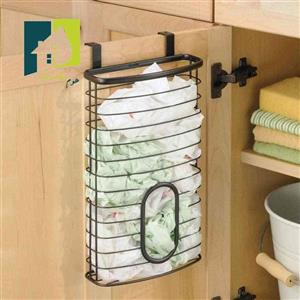 جا نایلونی داخل کابینت