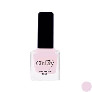 لاک ناخن شماره 421 سیترای