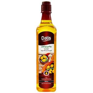 روغن زیتون بدون بو داتیس