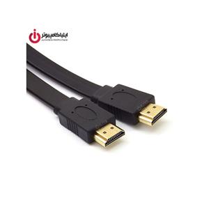 کابل HDMI  دی-نت مدل HDTV 2.0 طول 10 متر D-net HDTV 2.0 HDMI Cable 10m