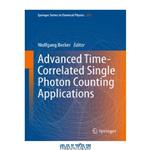 دانلود کتاب Advanced Time-Correlated Single Photon Counting Applications