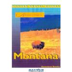 دانلود کتاب Adventure Guide to Montana (Hunter Travel Guides)