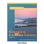 دانلود کتاب Adventure Guide to the Georgia & Carolina Coasts, 2nd Edition (Hunter Travel Guides)