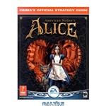 دانلود کتاب American McGee's Alice: Prima's Official Strategy Guide