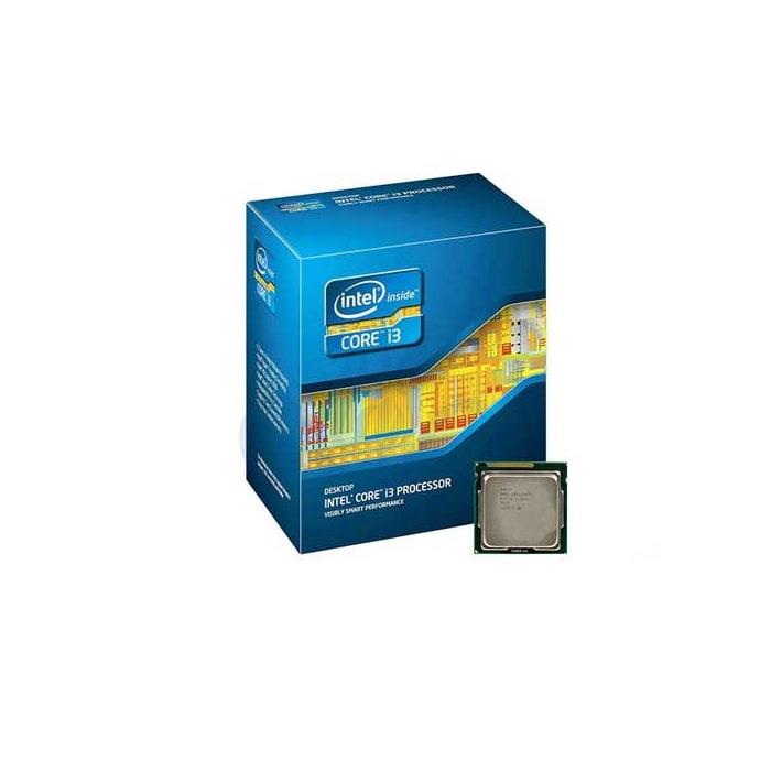 قیمت و خرید پردازنده اینتل Core i3-2100