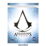 دانلود کتاب Assassin's Creed Limited Edition Art Book: Prima Official Game Guide
