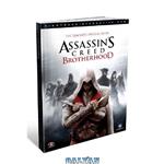 دانلود کتاب Assassin's Creed: Brotherhood: The Complete Official Guide