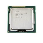 پردازنده مرکزی اینتل سری Sandy Bridge مدل Core i5-2400  Intel Sandy Bridge core i5-2400 CPU  