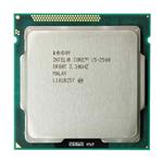 Intel Core i5 2500K