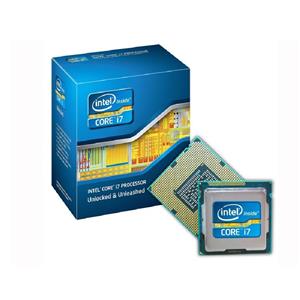 سی پی یو اینتل آی سون 2600 کی سندی بریج