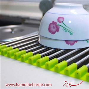 آبکش سینک ظرفشویی