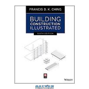 دانلود کتاب Building Construction Illustrated