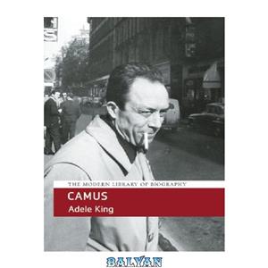 دانلود کتاب Camus (Life&Times) 