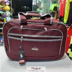 ساک ورزشی پلو POLO کد VM5359