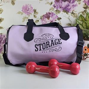 ساک باشگاهی storage کد 2876