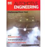 مجله Automotive Engineering سپتامبر 2022