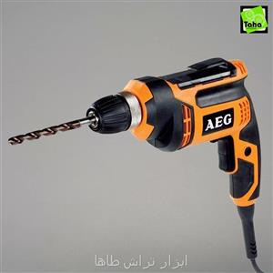 دریل705 وات10 م.م AEG
