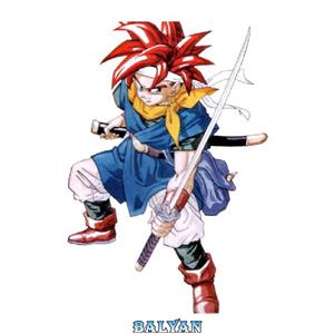 دانلود کتاب Chrono Trigger Nintendo Player's Strategy Guide 