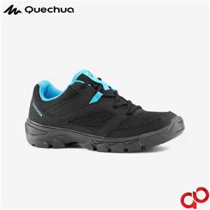 کفش پیاده‌روی بچه گانه کچوا مدل Quechua MH100