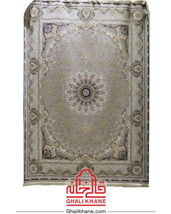 فرش نگین مشهد 1500 شانه کد 1504