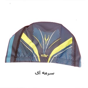 کلاه شنا مدل Q-PU 1