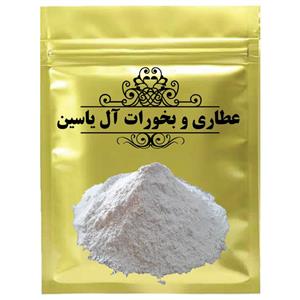 آرد گندم آل یاسین - 75 گرم