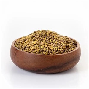 شاهدانه نمکی - 1000 گرم