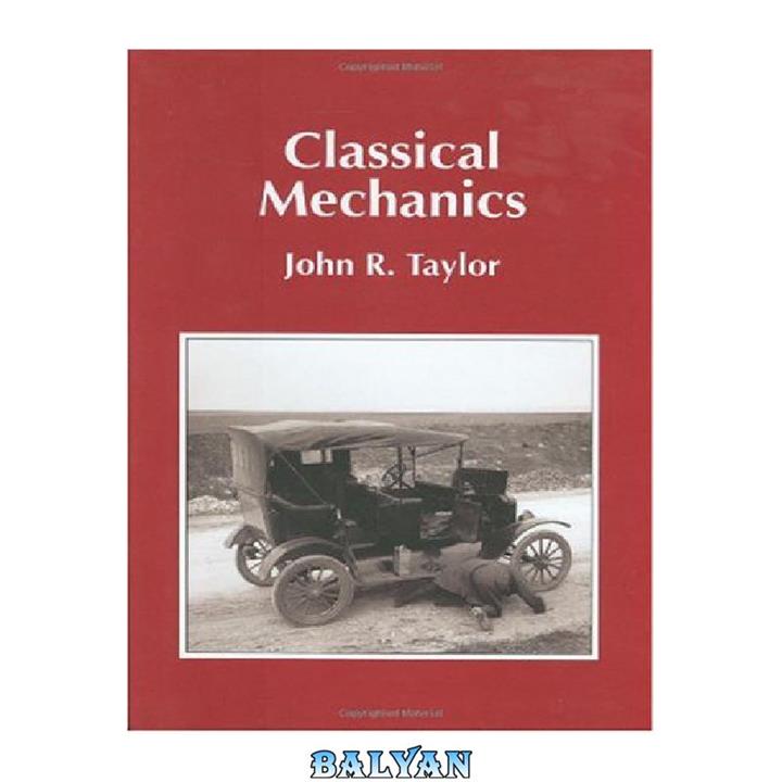 دانلود کتاب Classical Mechanics