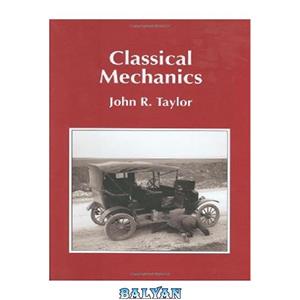 دانلود کتاب Classical Mechanics