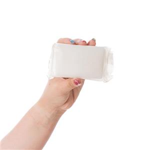 صابون شستشو مدل تی تری 100گرم