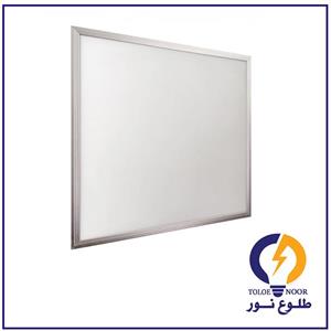 پنل ال ای دی 55 وات 60×60 بک لایت نمانور