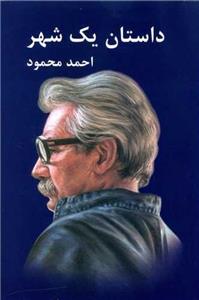 داستان یک شهر (معین)