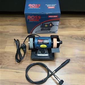 سنگ رومیزی باس مدل خرطومی دار کد BS3108A