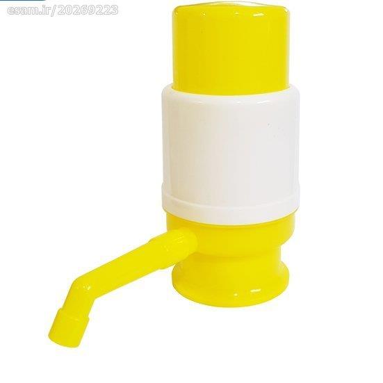 پمپ دستی گالن آب