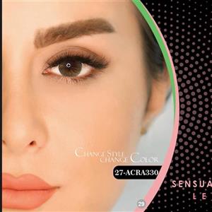 لنز رنگی هرا ACRA330-27